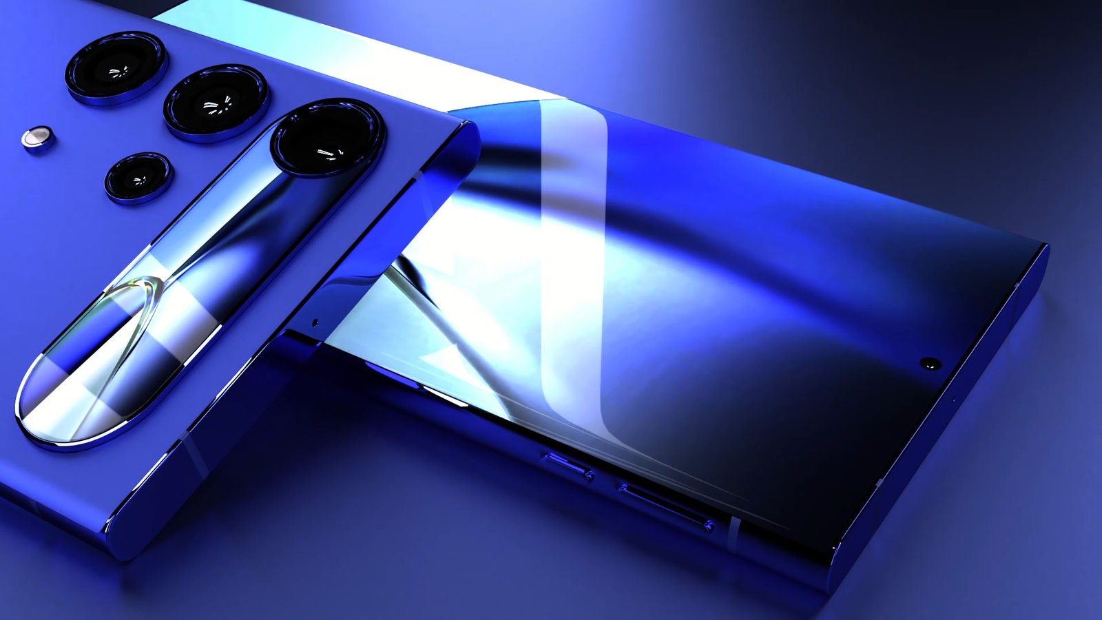 Oppo Reno 14 Pro Plus