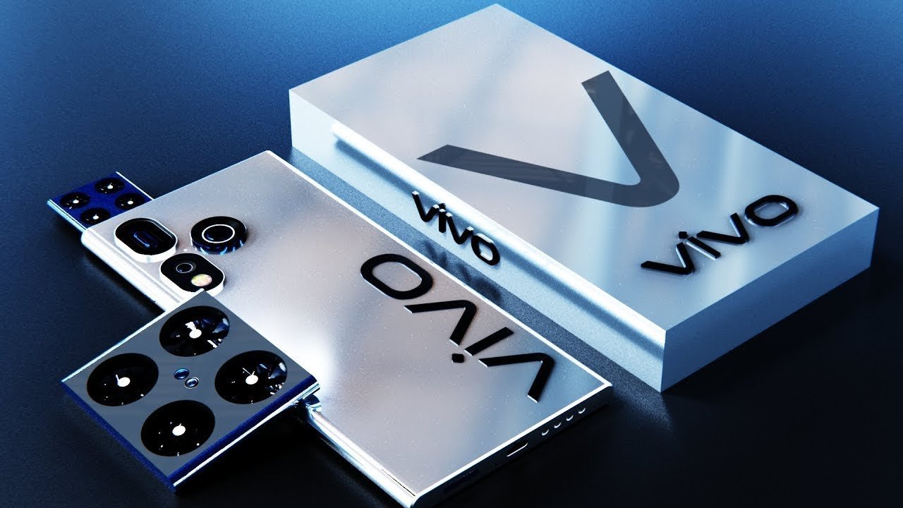 Vivo Drone Camera Phone Launching Date