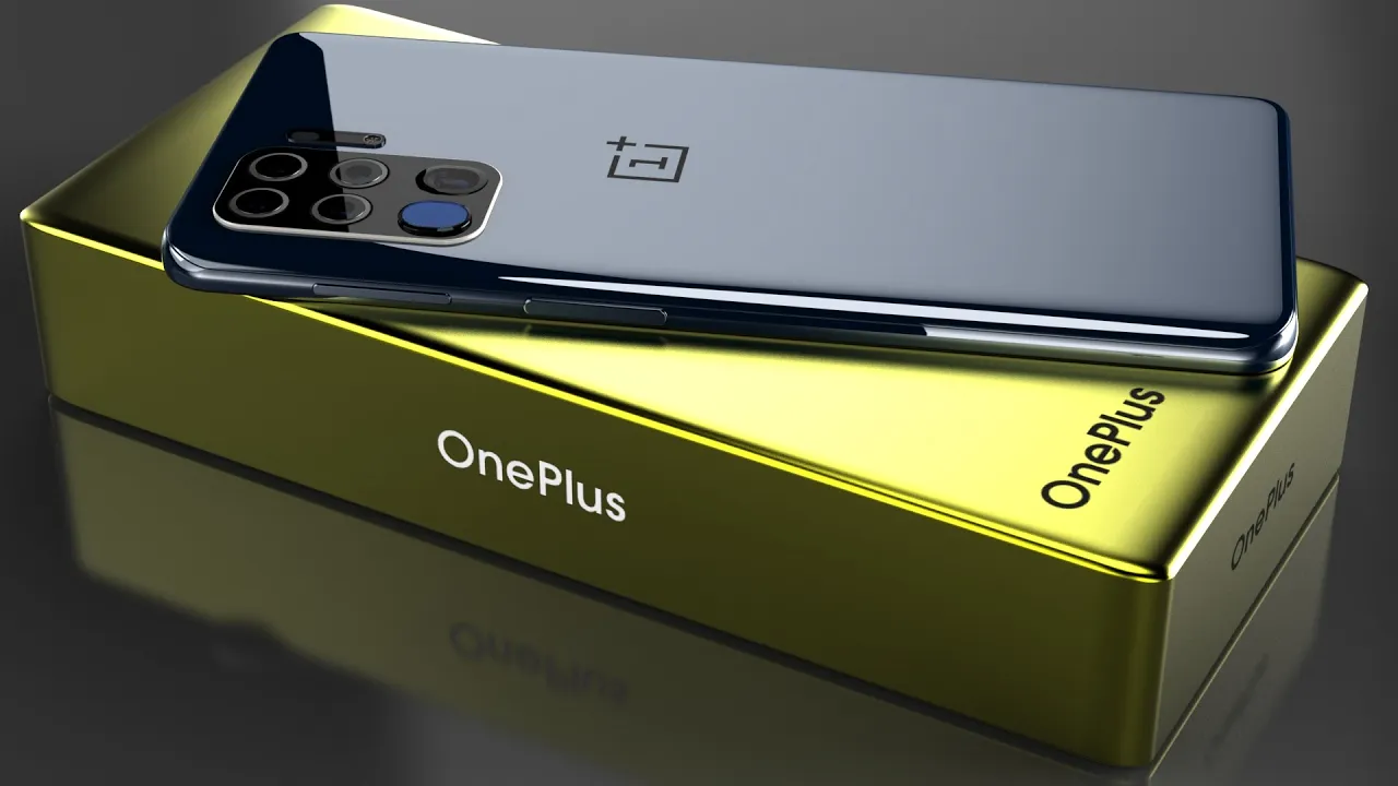 Oneplus 14