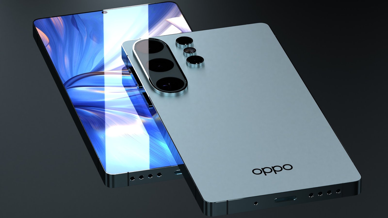 Oppo F29 Pro Plus