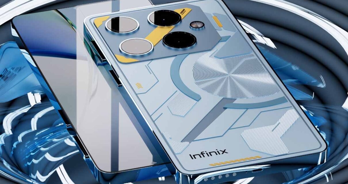 Infinix 12R Price in India 2025