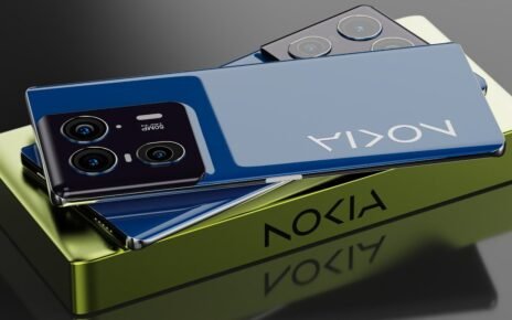 Nokia Eve 2025 Price in India