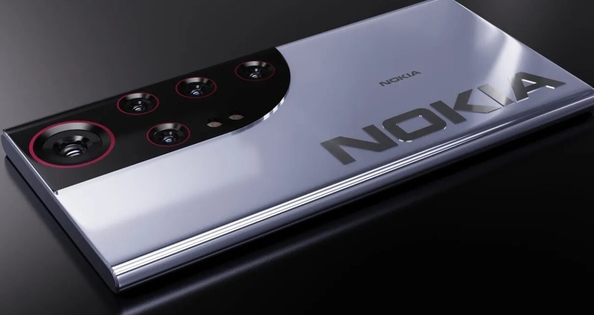 Nokia Evolve 2025