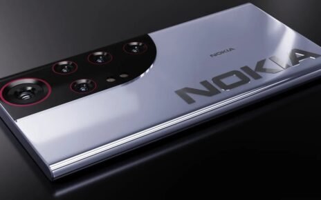 Nokia Evolve 2025