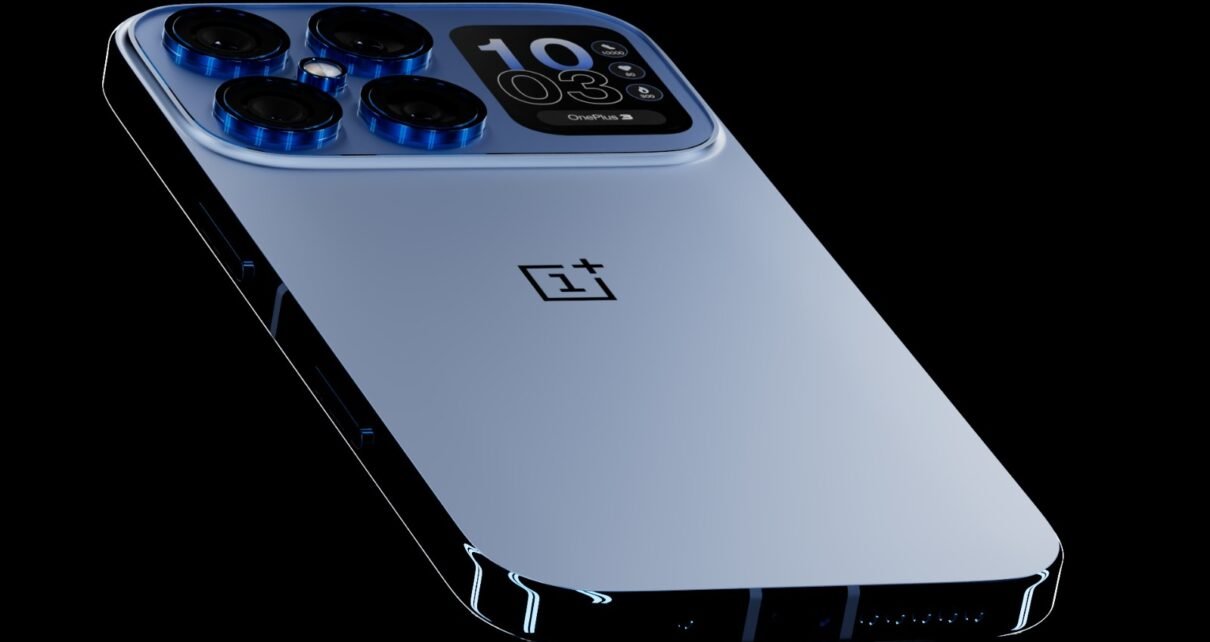 Oneplus 14 New Camera Smartphone