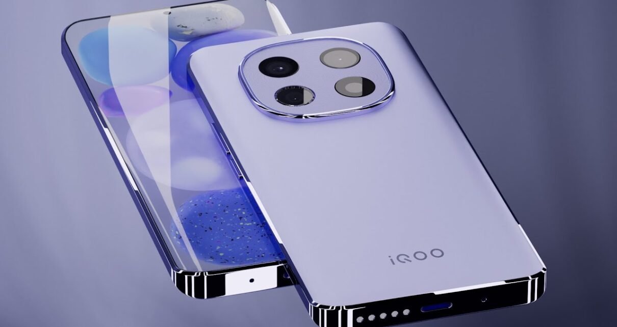 iQOO Neo 11 Pro