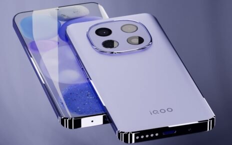 iQOO Neo 11 Pro