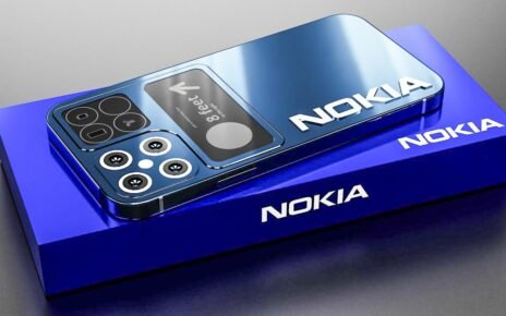 Nokia Magic Max 5g Price in India